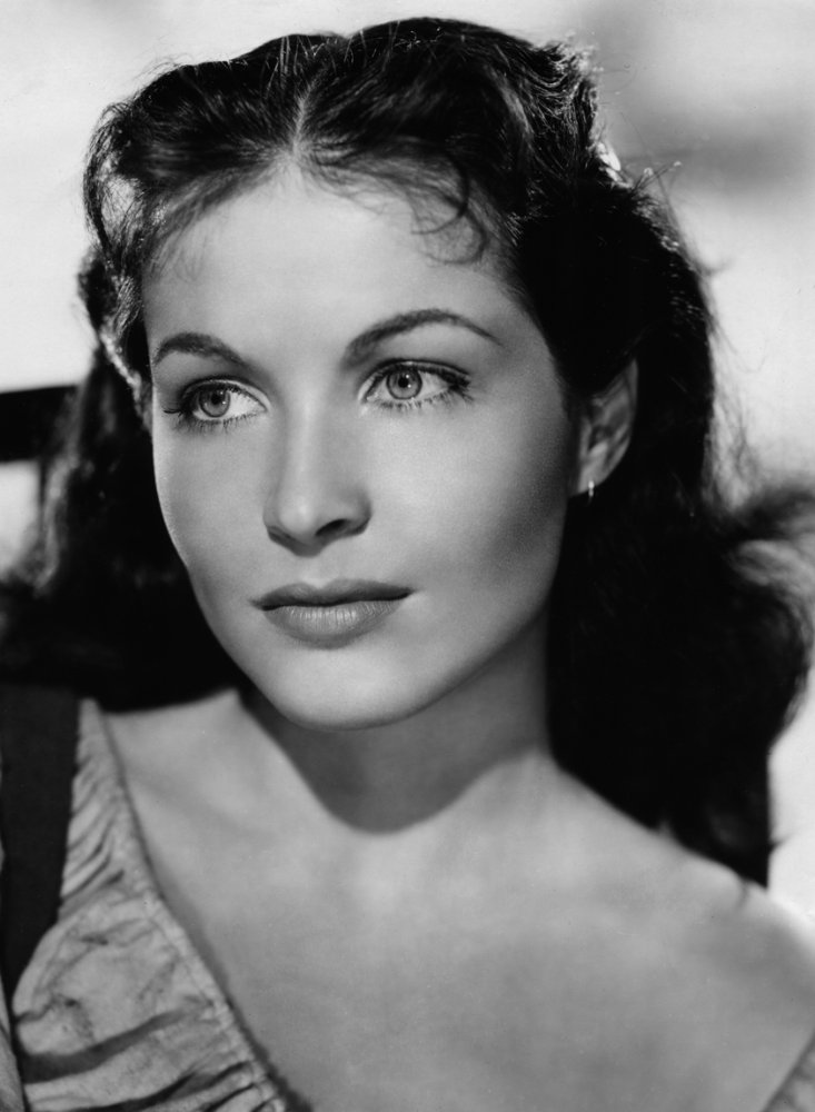 Yvonne Furneaux