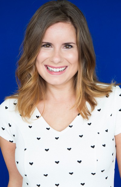 Julianne Gabert