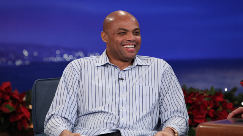 Charles Barkley