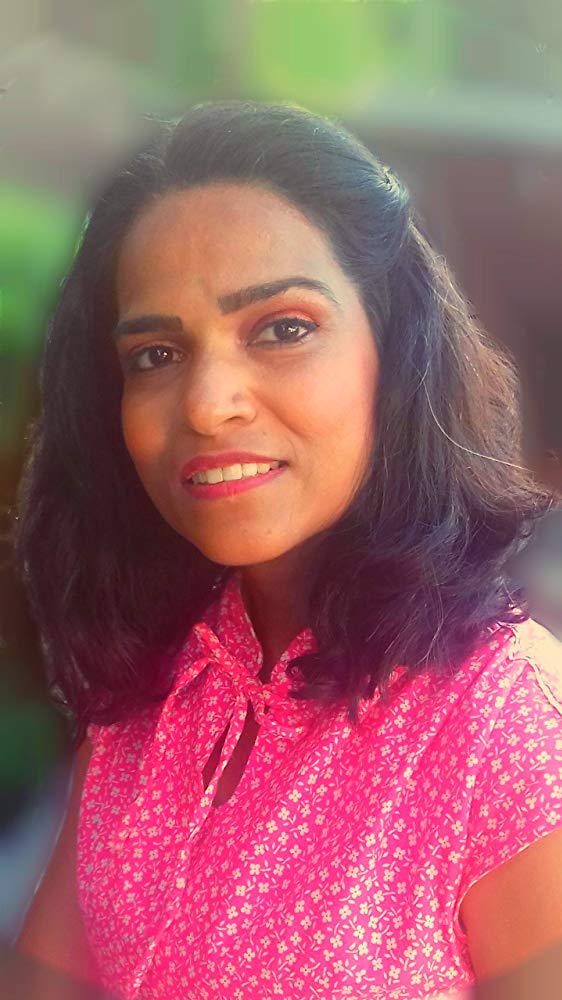 Priya Tailor