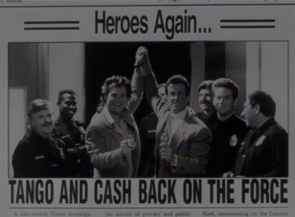 Lt. Gabriel Cash