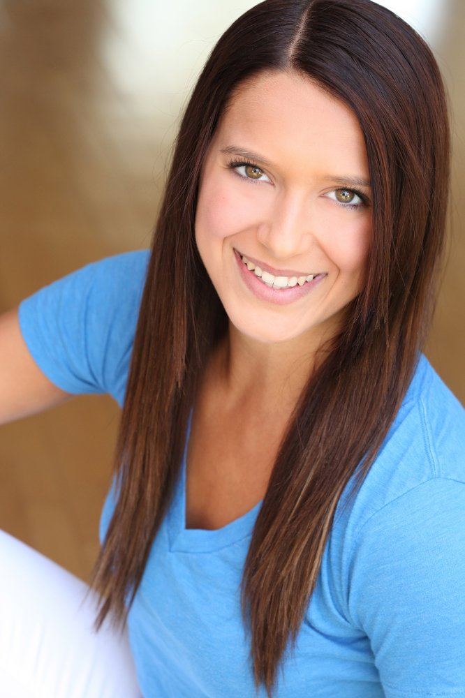 Tori Morris