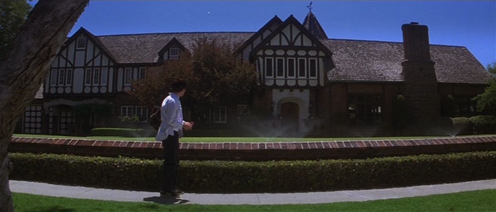 Donnie Darko