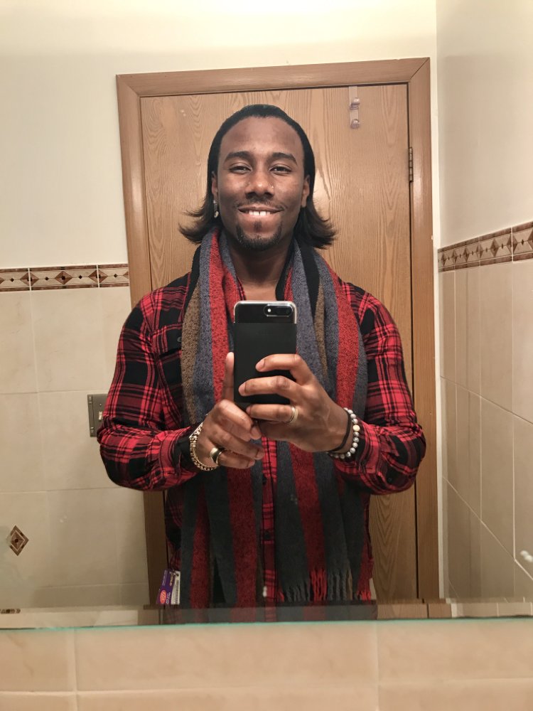 Dustin Nobles