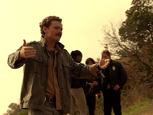 Martin Riggs