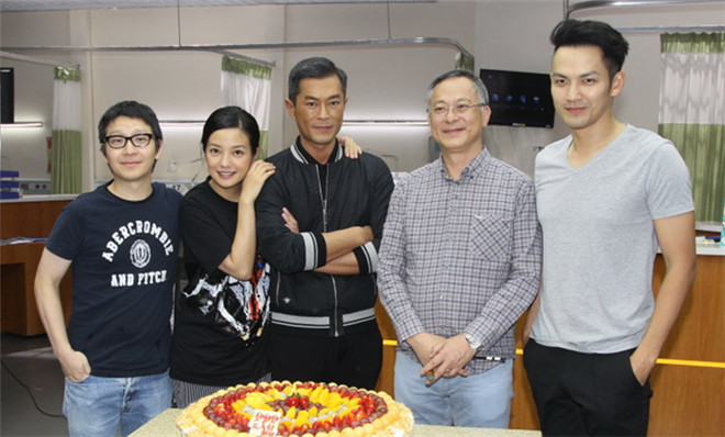 Johnnie To