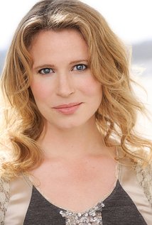 Jessica Dickey