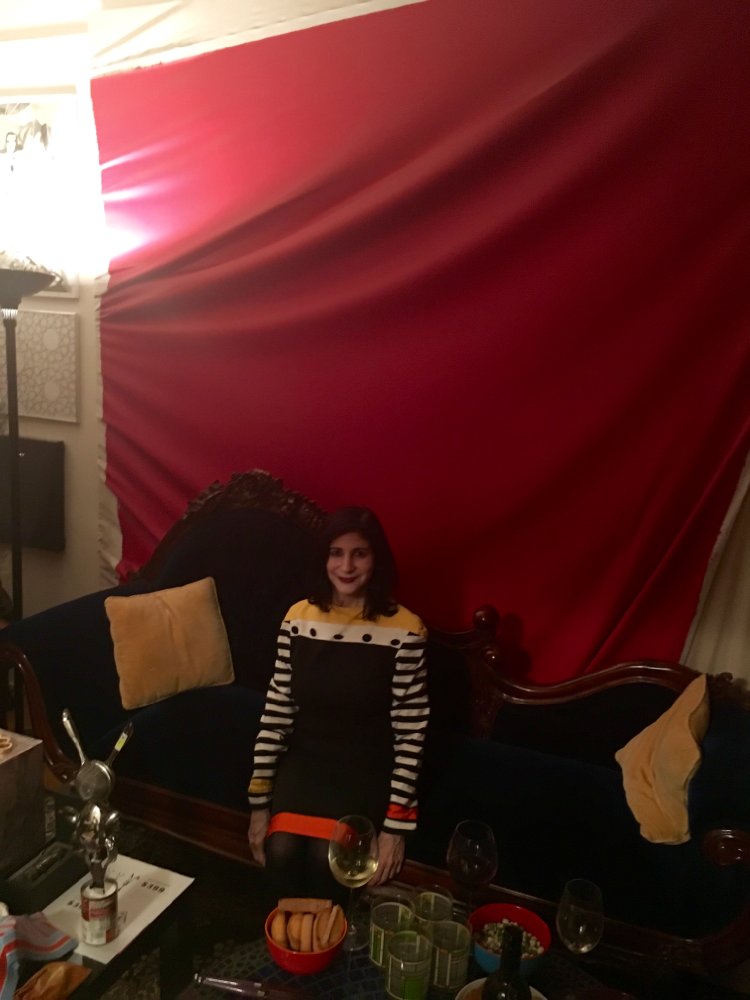 Elisa London