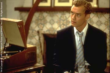 Dickie Greenleaf