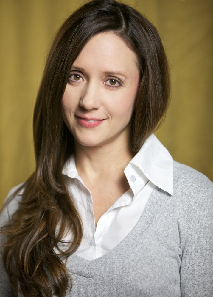Olivia Rosewood