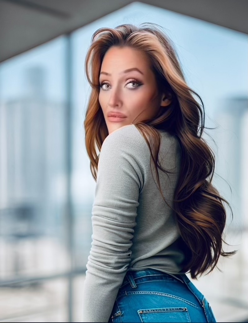 Heather Erin