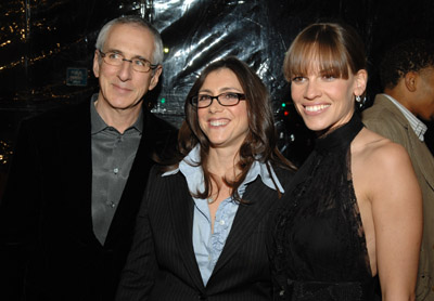 Stacey Sher