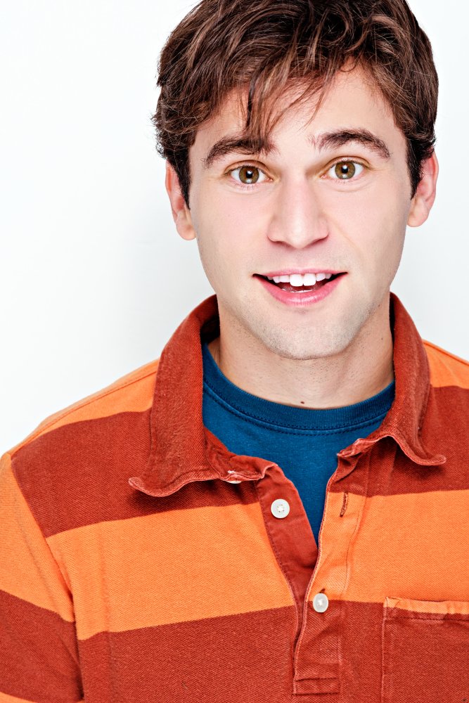Jake Borelli