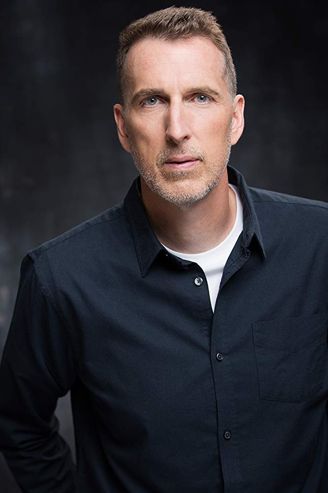 Scott McQuillin