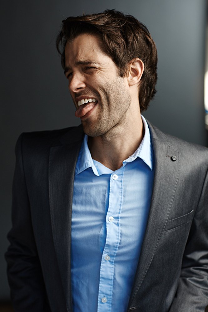 Michael Daniel Murphy