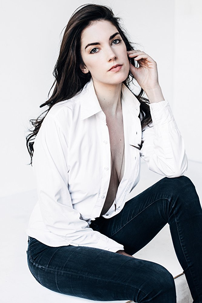 Clare Cooney