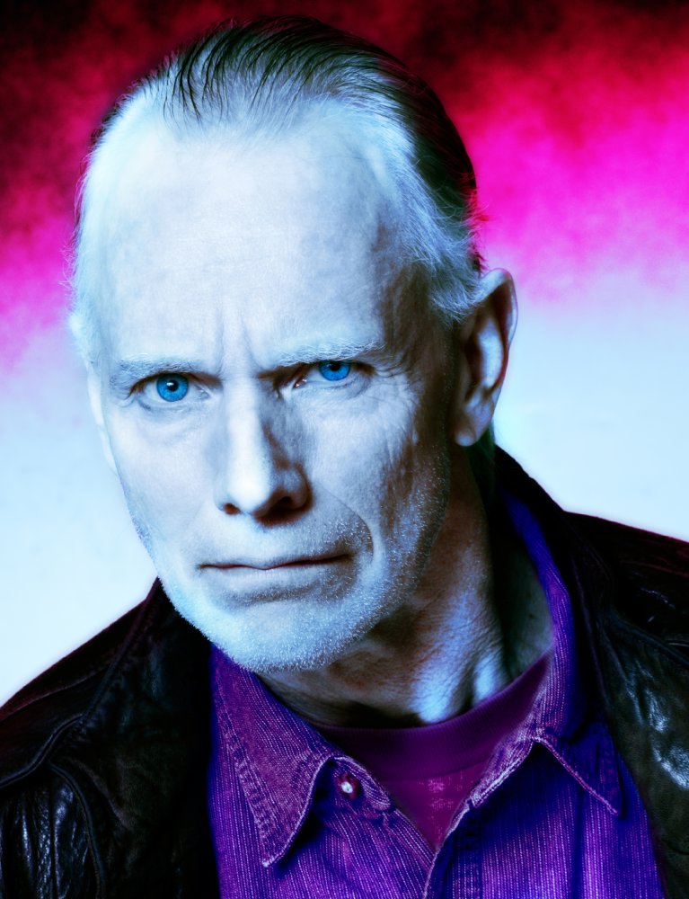 Frank J. Aard