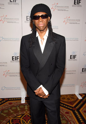 Nile Rodgers