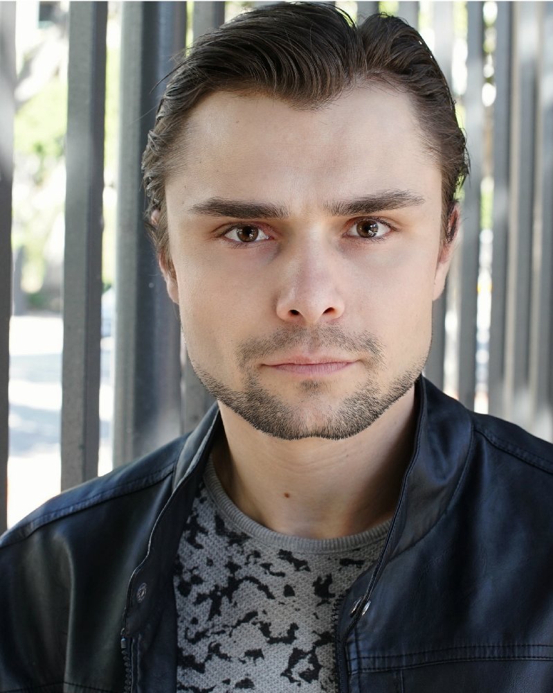 Andrew Guerrero