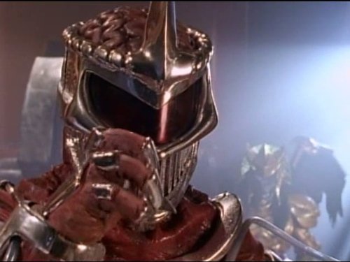 Lord Zedd