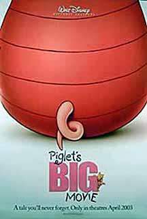 Piglet