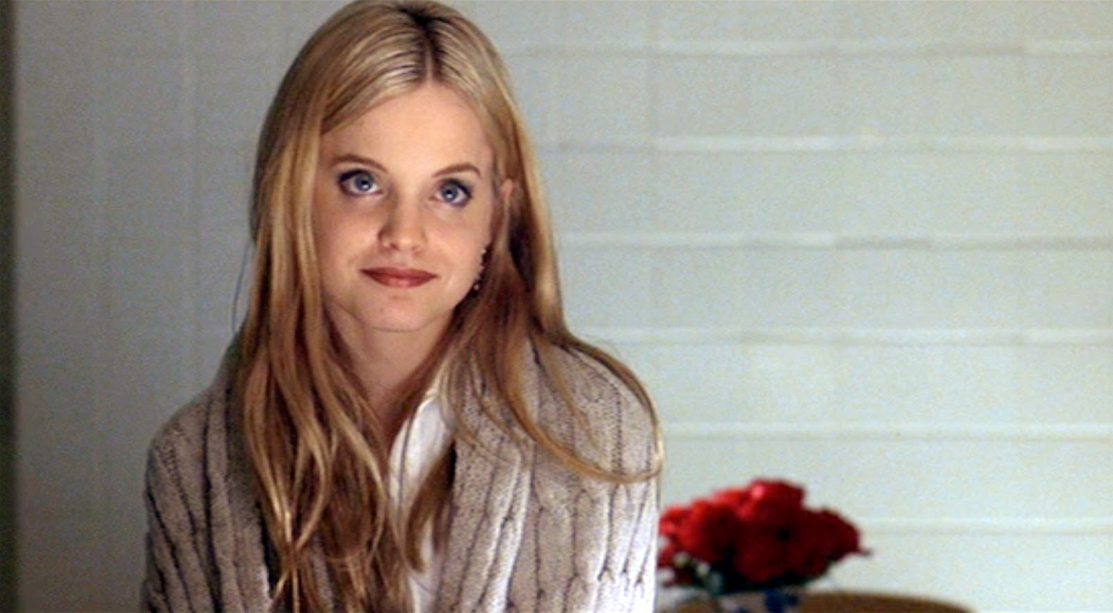 Angela Hayes