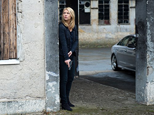 Claire Danes