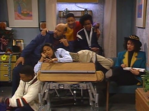 Vivian Banks