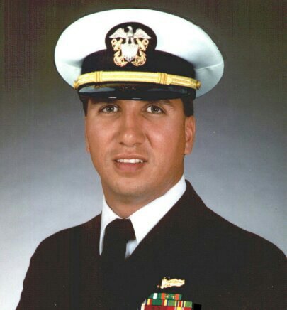 Ronald Chavez