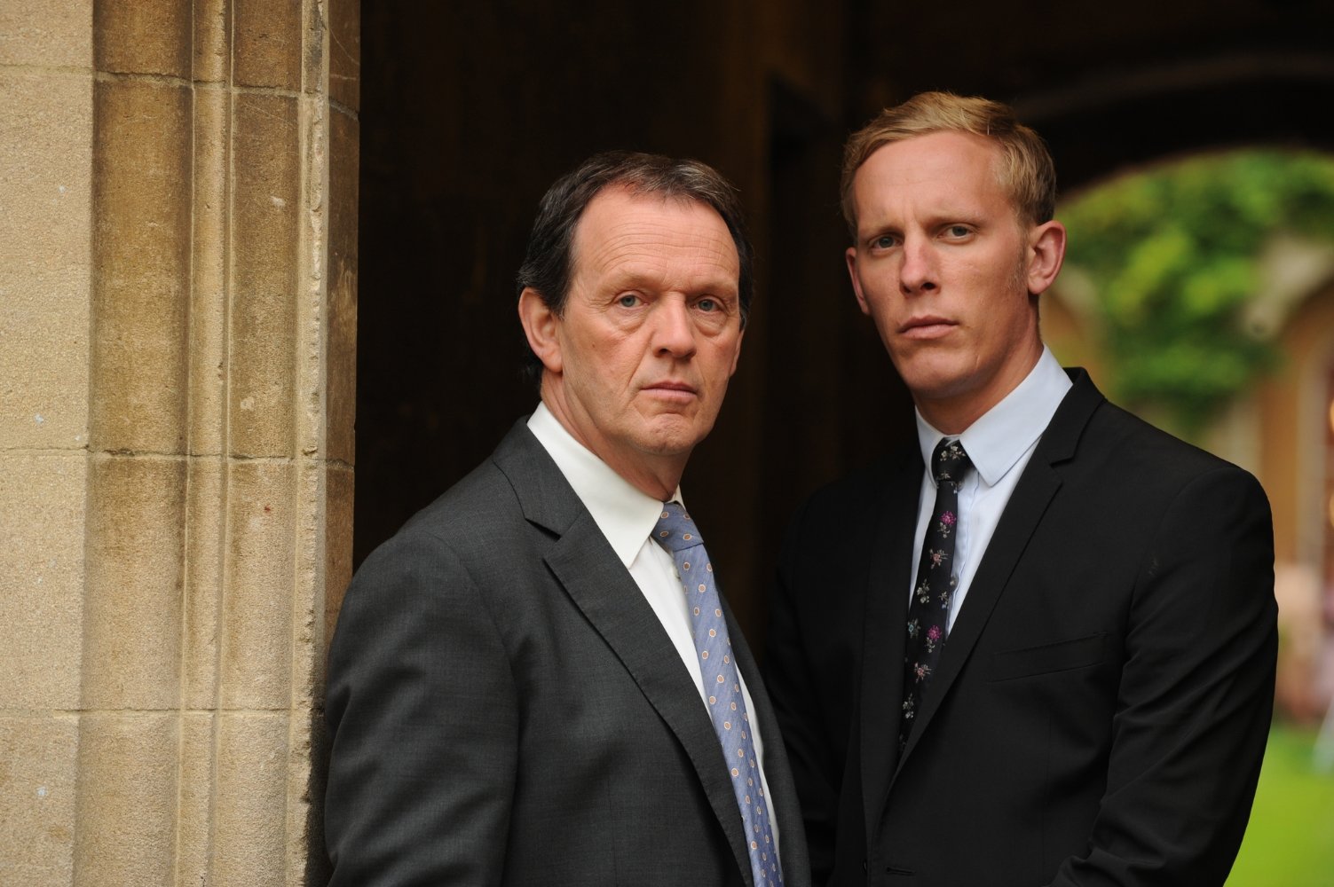 Laurence Fox