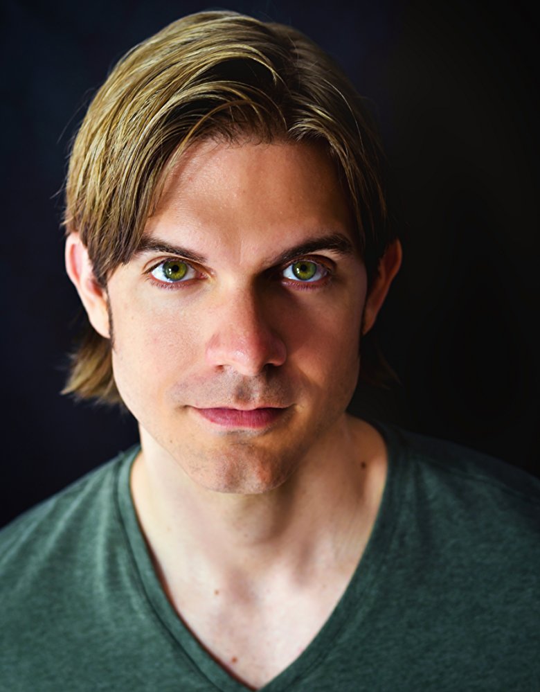 Chris Ploetz