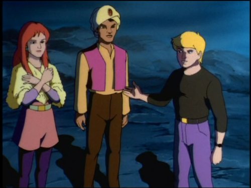Jonny Quest