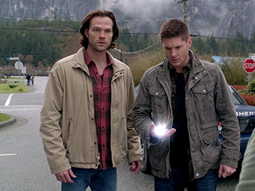 Jensen Ackles