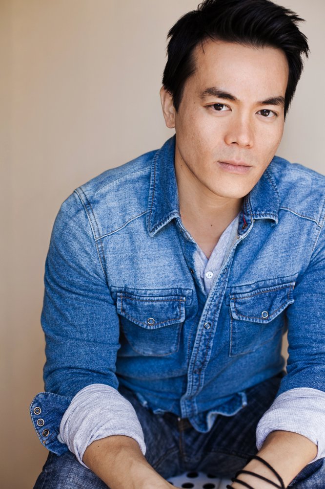 West Liang
