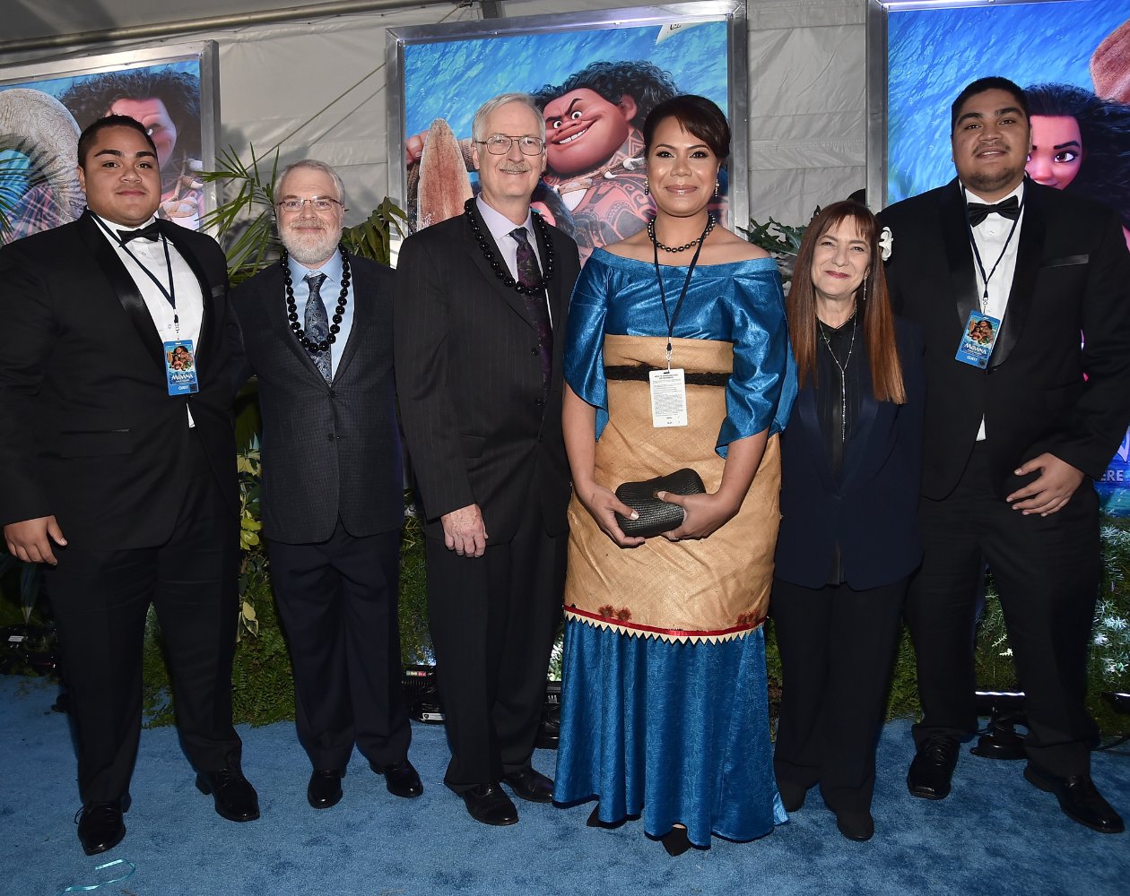 Ron Clements