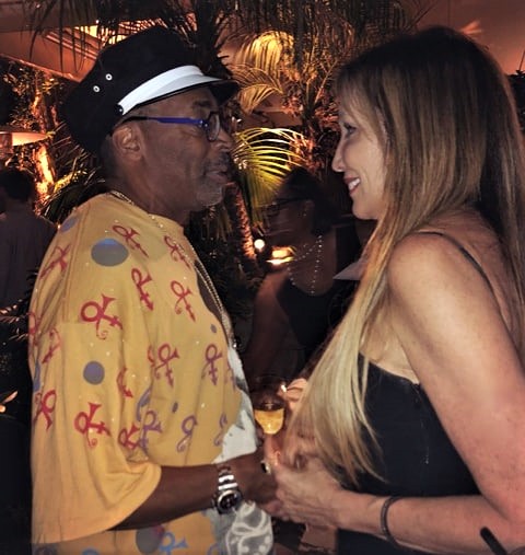 Cindy Cowan