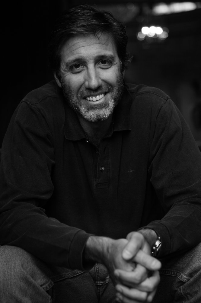 Emilio Aragón