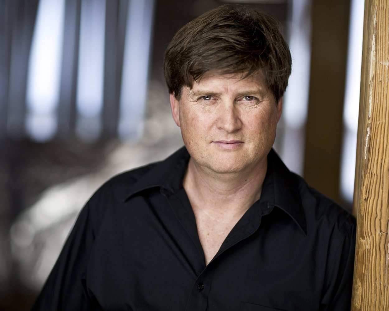 Thomas Joseph O'Neill