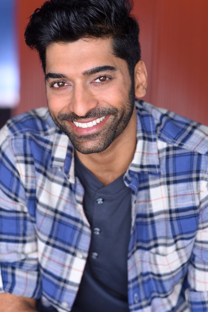 Shyaam Karra