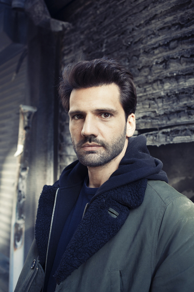 Kaan Urgancioglu