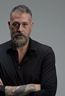 Alex Petrovich