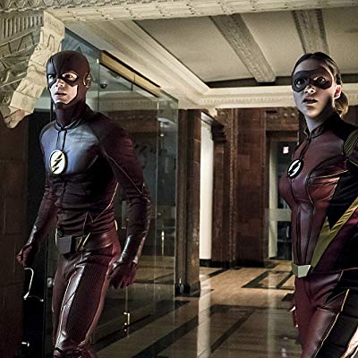 Jesse Wells, Jesse Quick