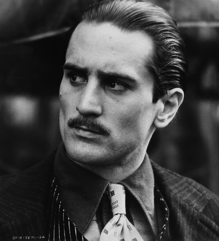 Don Vito Corleone