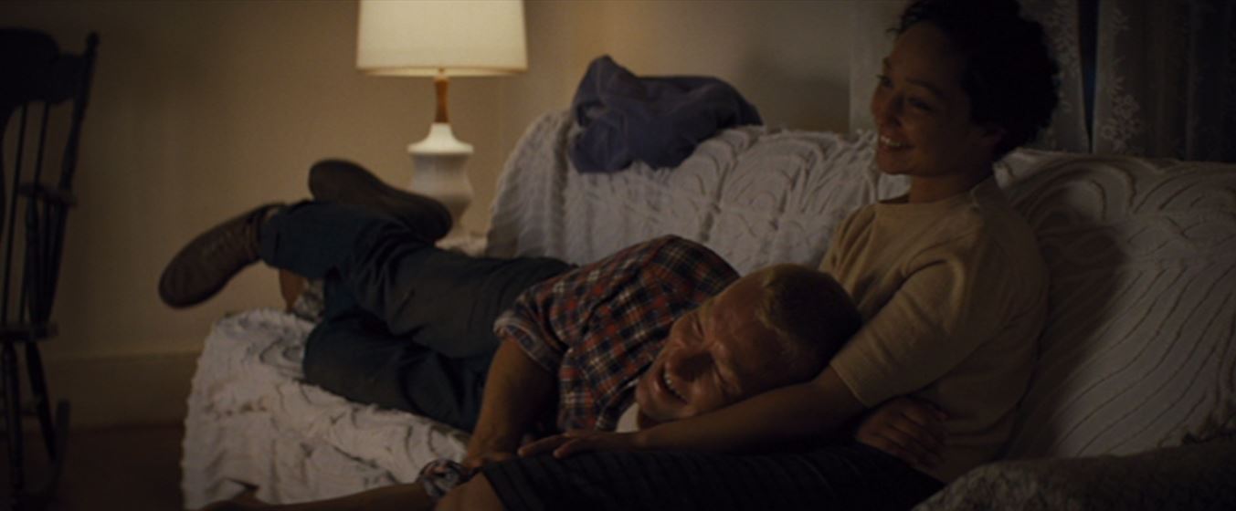 Mildred Loving