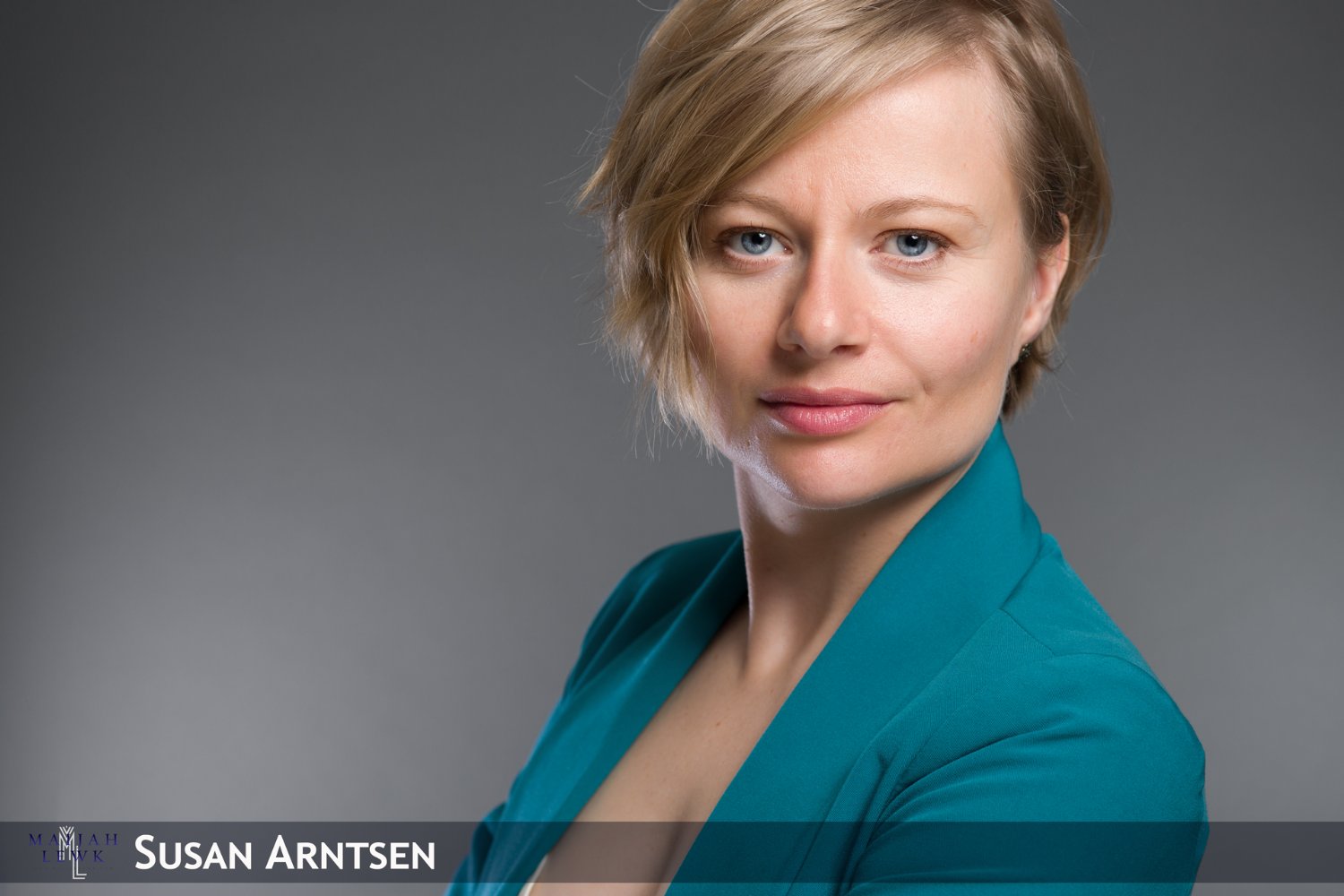 Susan Arntsen