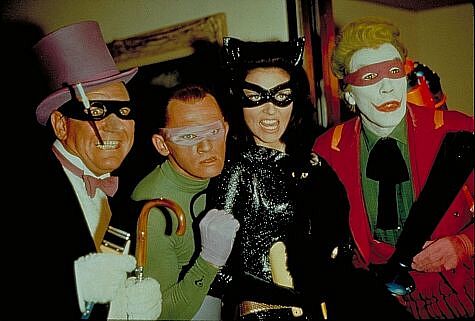 Lee Meriwether