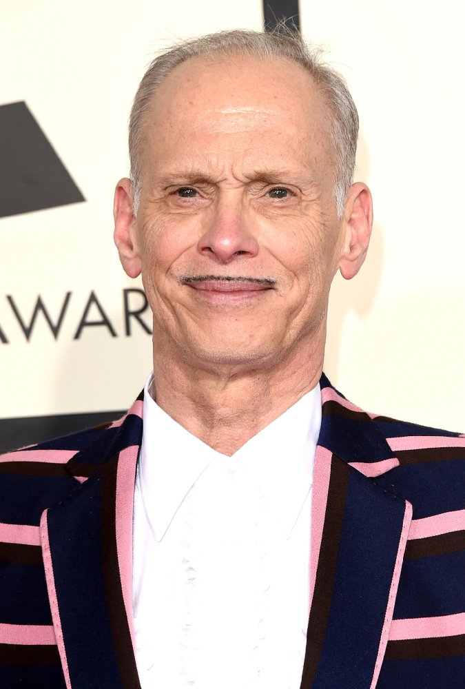 John Waters