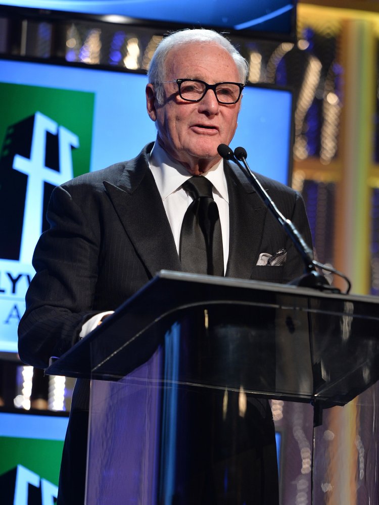 Jerry Weintraub