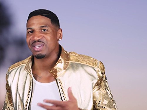 Stevie J.
