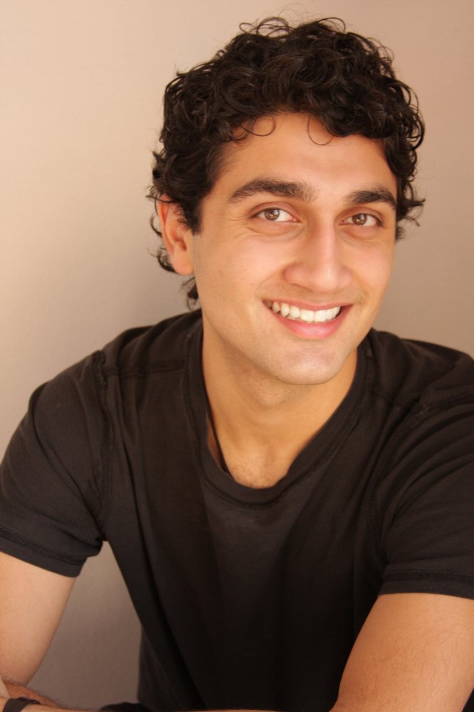 Shayan Shojaee